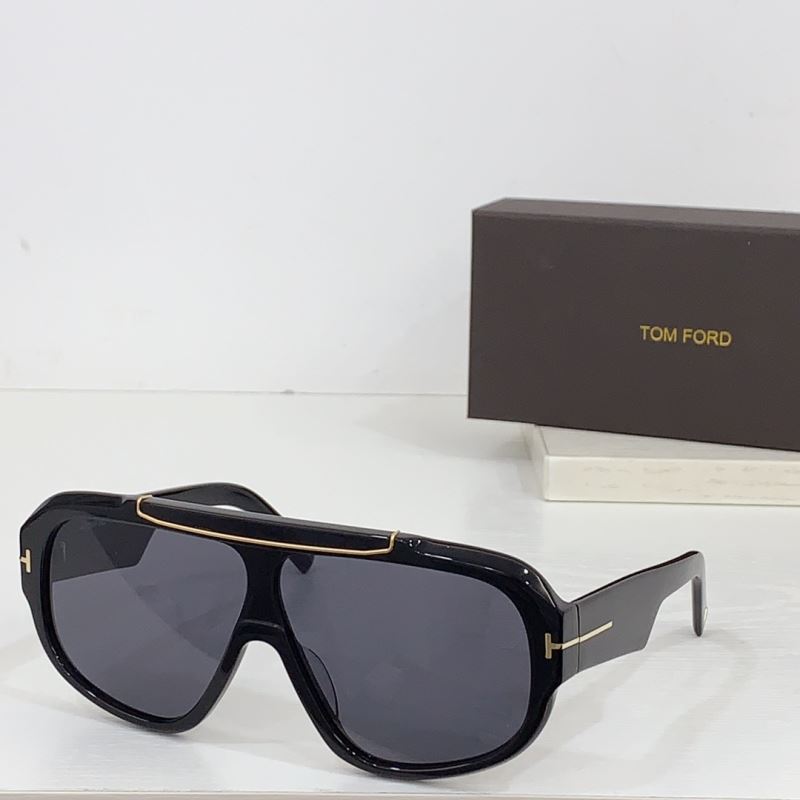 Tom Ford Sunglasses